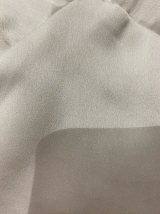 Top blanco tirantes