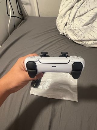 Mando Original PS5