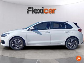 Hyundai i30 1.0 TGDI 48V Klass
