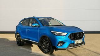 MG ZS 1.0T LUXURY 111 5P