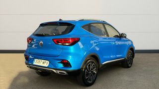 MG ZS 1.0T LUXURY 111 5P