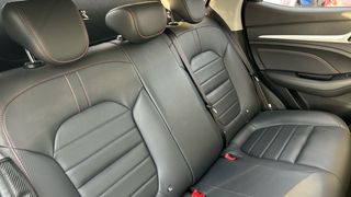 MG ZS 1.0T LUXURY 111 5P
