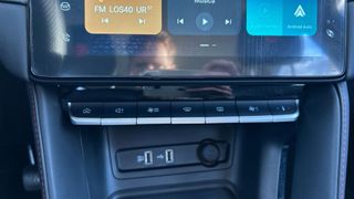 MG ZS 1.0T LUXURY 111 5P
