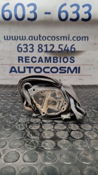 CINTURON TRASERO DERECHO PEUGEOT PARTNER 1999