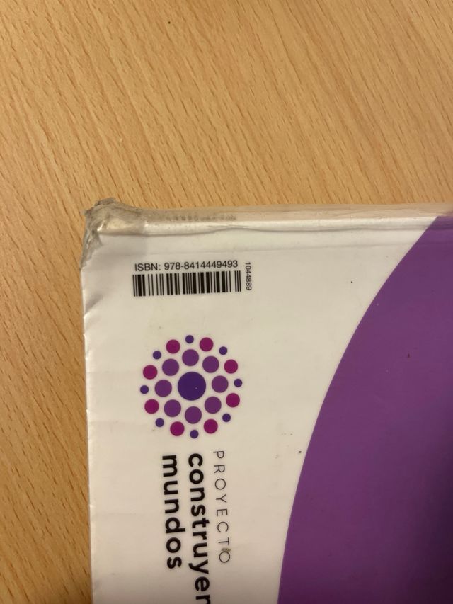 HISTORIA SERIE DESCUBRIMOS 4 ESO CONSTRUYENDO M...