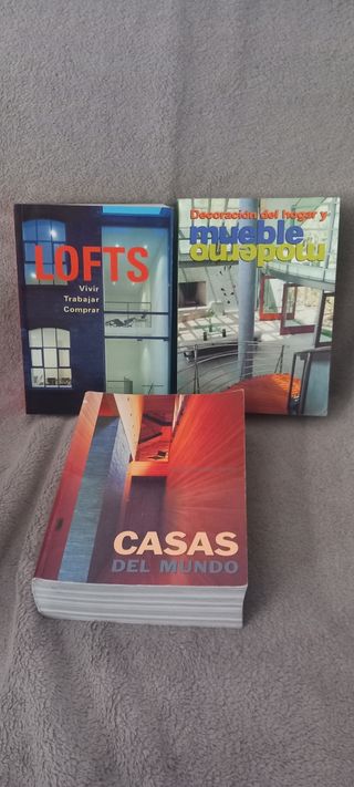 Lote libros Konemann
