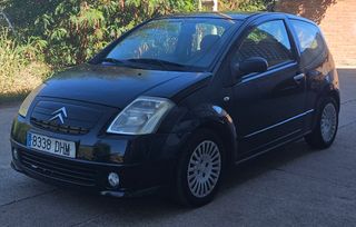 Citroen C2 2005