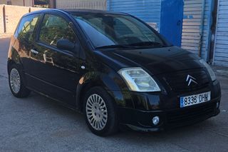 Citroen C2 2005