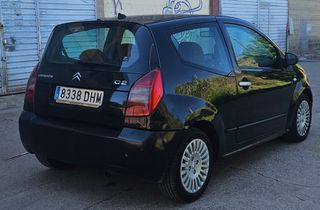 Citroen C2 2005