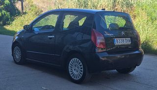 Citroen C2 2005