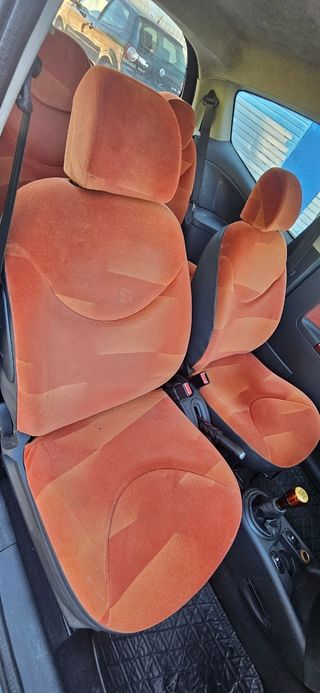 Citroen C2 2005