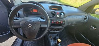Citroen C2 2005