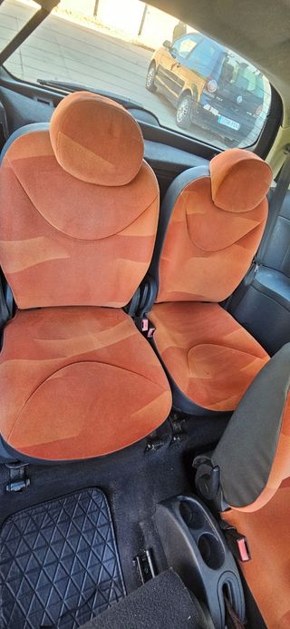 Citroen C2 2005