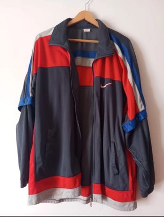 Chándal Retro Nike 90s
