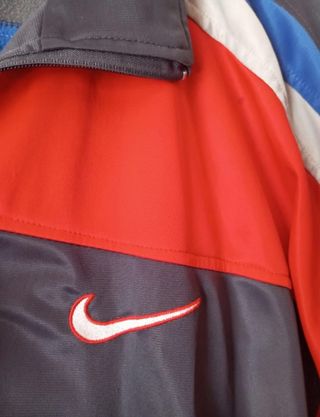 Chándal Retro Nike 90s