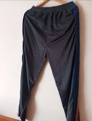 Chándal Retro Nike 90s