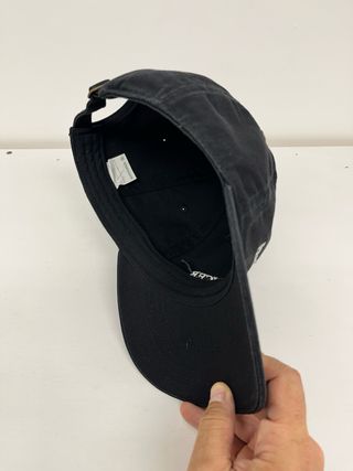 Gorra IDEA color negro