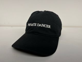 Gorra IDEA color negro