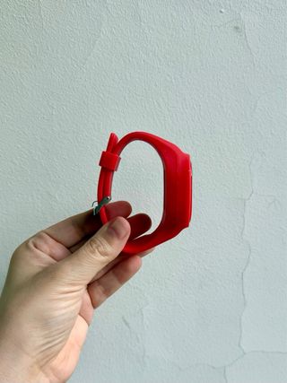 Reloj Rojo QUARTZ
