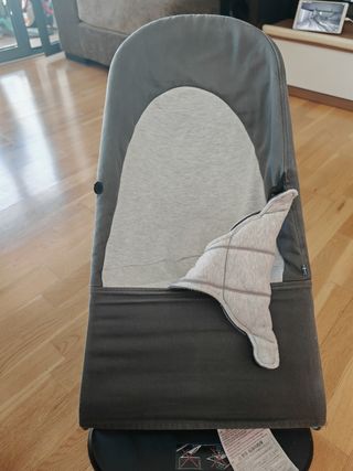 Silla bebé BabyBjörn