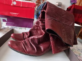 👢 Botas 