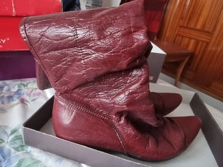 👢 Botas 