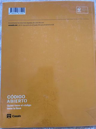 Plástica, Visual y Audiovisual II ESO LOMLOE Libro
