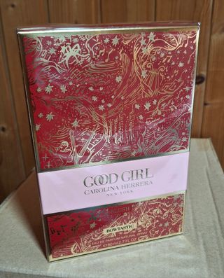 Carolina Herrera good girl Bowtastic edp 80ml
