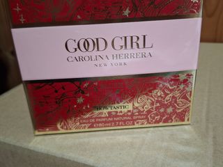 Carolina Herrera good girl Bowtastic edp 80ml