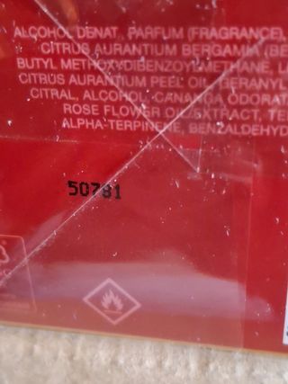 Carolina Herrera good girl Bowtastic edp 80ml