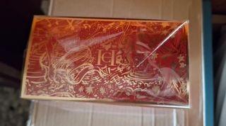 Carolina Herrera good girl Bowtastic edp 80ml