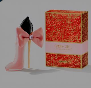 Carolina Herrera good girl Bowtastic edp 80ml
