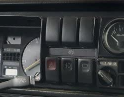 Botón decorativo Golf 2