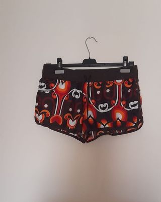 Pantalón/Bañador Vintage. Talla 42