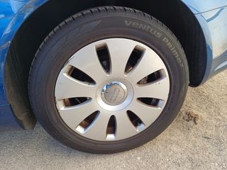 Llantas Audi 16 pulgadas