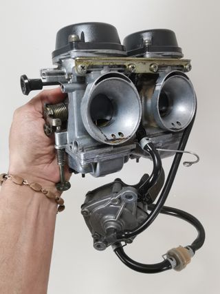 Carburador Mikuni Suzuki 750