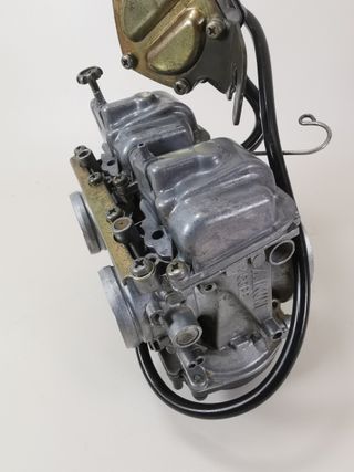 Carburador Mikuni Suzuki 750