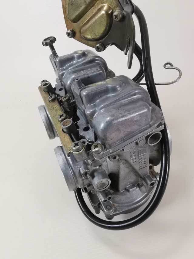 Carburador Mikuni Suzuki 750