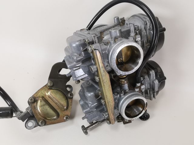 Carburador Mikuni Suzuki 750