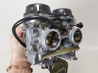 Carburador Mikuni Suzuki 750