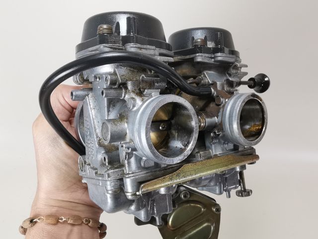Carburador Mikuni Suzuki 750