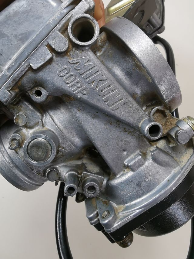 Carburador Mikuni Suzuki 750