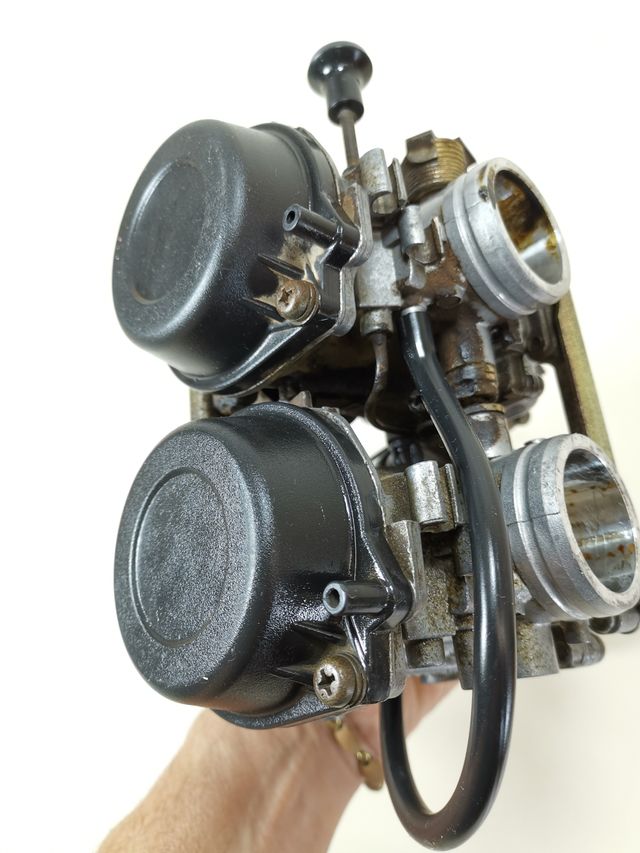 Carburador Mikuni Suzuki 750