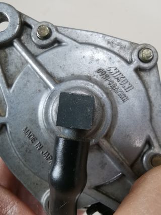 Carburador Mikuni Suzuki 750