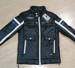 Cazadora Koroshi nueva S