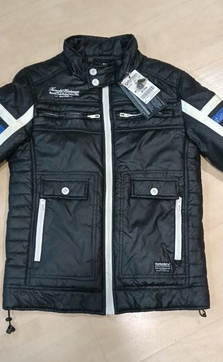 Cazadora Koroshi nueva S
