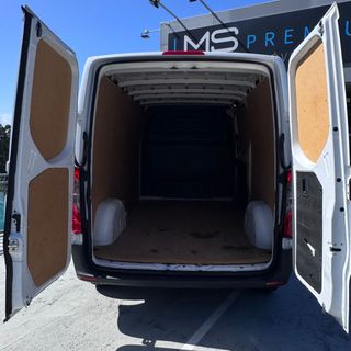 Mercedes Sprinter 311CDI NACIONAL 1 AÑO GARANTIA  