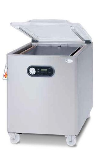 Envasadora al vacío BASIC-F 46