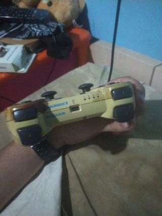 Mando PS3 Sony
