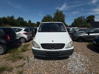 Despiece completo mercedes vito varios modelos 
